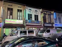 Little India Conservation Area (D8), Shop House #458139051